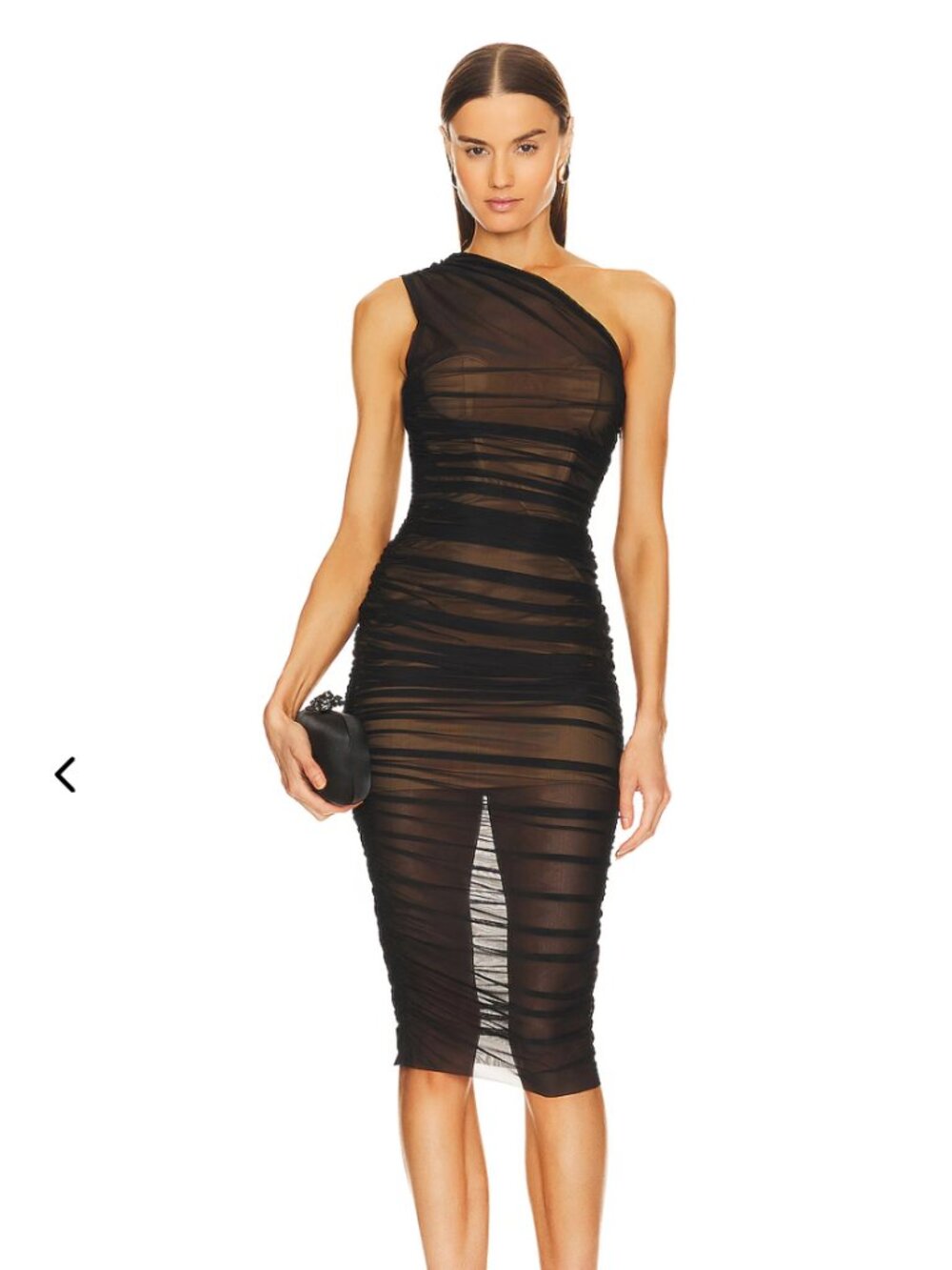 Michael Costello x REVOLVE Polina Midi Dress